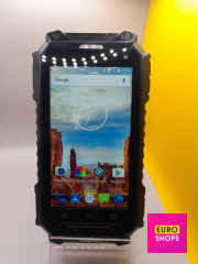 Смартфон Rugtel Tank X10 2/16Gb