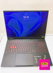 Ноутбук Asus FX608JMR-RV024 Core i7-14650HX/RAM16GB/SSD1TB/GeForce RTX 5060