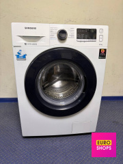 Пральна машина Samsung WW60J30G03W