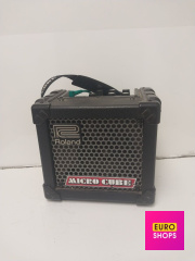 Гітарний комбопідсилювач Roland Micro Cube