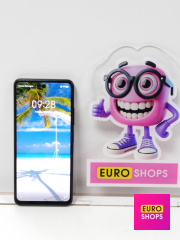 Смартфон ZTE BLADE A75 4/128