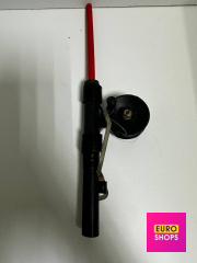 Жарлиця для щуки @