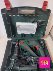 Перфоратор Bosch PBH 2000 SRE