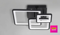 Люстра стельова EuroLamp LED-LS-65-M20
