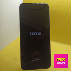 Смартфон Tecno Spark 6 Go (KE5) 2/32GB