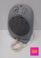 Тепловентилятор Underprice fh 8341