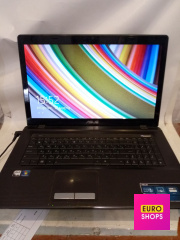 Ноутбук Asus K73T