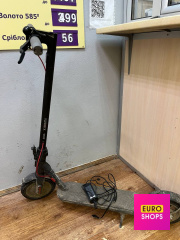 Електросамокат Xiaomi Electric Scooter 4