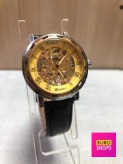 Годинник Winner Gold