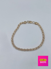 Золотий браслет 585° 5.56 г.