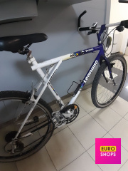 Велосипед Legnano Perses