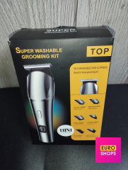 Тример 11 in 1 styling kit