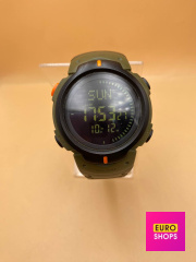 Годинник M-Tac CR2032