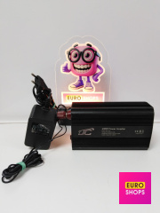 Інвентор LTC 600 Power Inverter Output AC230