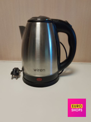 Електрочайник Wiren
