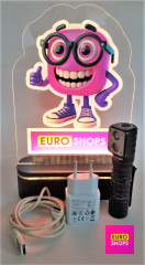 Ліхтарик Wurkkos HD15