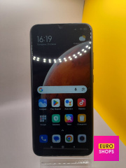 Смартфон Xiaomi Redmi 9C 3/64Gb (M2006C3MNG)