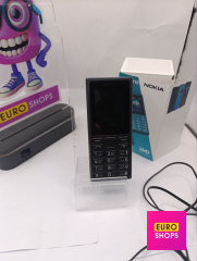 Кнопковий телефон Nokia 110