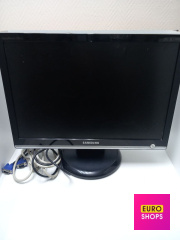 Монітор Samsung SyncMaster 206BW