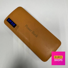 Power Bank PS48 Brown