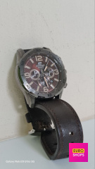 Чоловічий годинник  CASIO EDIFICE EFR-538L