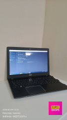 Ноутбук ACER N16Q2 Core i3 6006U/RAM4GB/SSD512GB