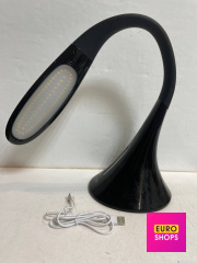 Настільна лампа Intelite Desk Lamp 9W Black