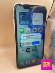 Смартфон Apple iPhone 11 64GB