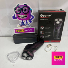 Електробритва Geemy GM-7730