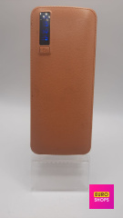 Power Bank 50000mAh Коричневий