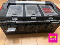 Ящик для інструментів Dnipro-M S-Box M220