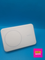 Зовнішній акумулятор (Power Bank) Belkin 5000mAh 7.5W MagSafe (BPD004)
