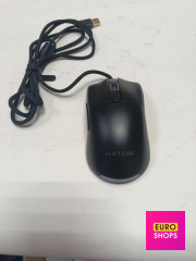 Комп`ютерна мишка Hator Pulsar 2