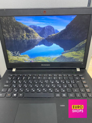 Ноутбук Lenovo E31-70 Core i3 5005U/8GB RAM/SSD128GB