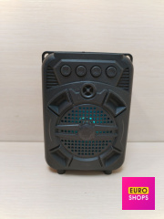 Колонка UKCA SY-Speaker