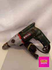 Дриль METABO 620