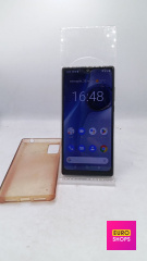 Смартфон Cubot P50 6/128Gb Black