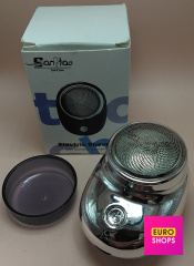 Електробритва портативна SanQiao SQ-021 Mini Electric Shaver