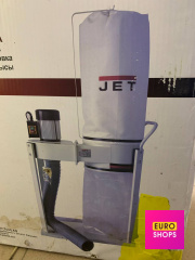 Витяжна установка JET DC-900A