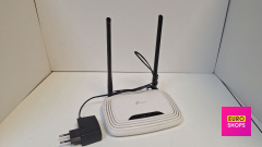 Wi-Fi роутер Tp-link tl-wr841n