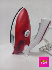 Туристична праска Travel iron PL368