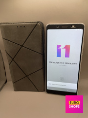 Смартфон Xiaomi Redmi Note 5  4/64GB