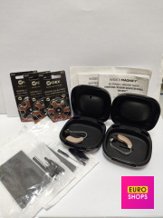 Слуховий апарат widex MBB2 M03