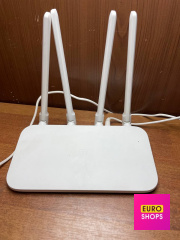 Wi-Fi роутер Xiaomi 4С