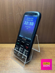 Кнопковий телефон Sigma mobile 50 CF211 optima