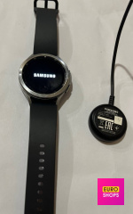 Смарт-годинник Samsung Galaxy Watch 4 Classic 46mm SM-R890