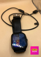 Смарт-годинник Globex Smart Watch Urban (Black)
