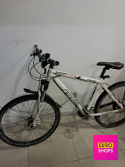 Велосипед ABC travel 26"