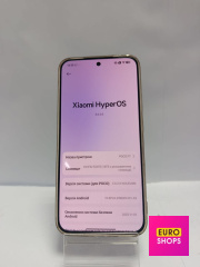 Смартфон Poco F7 12/512