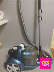 Пилосос Philips PowerPro Active FC8672/01